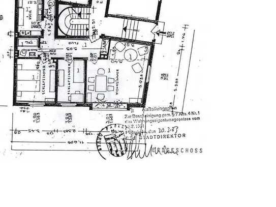 Ansprechende 3-Zimmer-EG-Wohnung in Paderborn