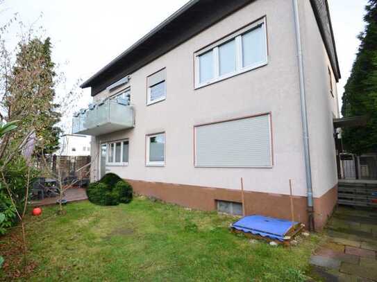 2 Familienhaus und Gewerbehalle ggfls. mit Ausbaureserven in Hilden-Nord