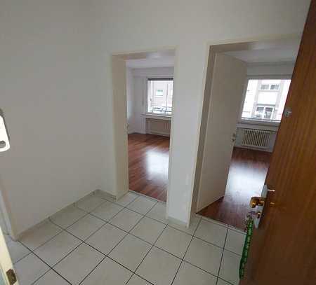 Provisionsfreie 3-Zimmer-EG-Wohnung mit Balkon in ruhiger Lage in Ratingen