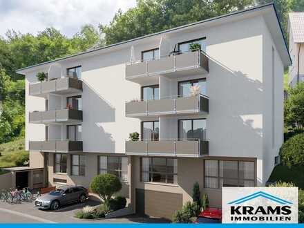 Möblierte Neubau-Business-Apartments. Attraktive Kapitalanlage in Tübingen.