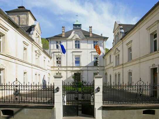 Turmwohnung Villa Schwebel
