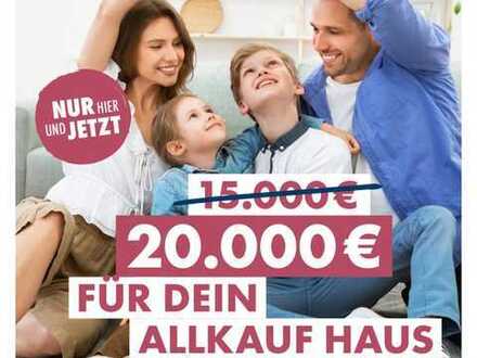 Geräumiges Zweifamilienhaus mit vielfältigen Möglichkeiten: Ihr neues Zuhause für Familien und Inves