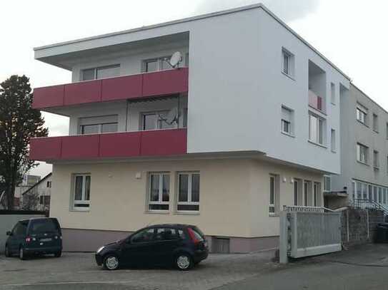 Schöne Single-/Pendlerwohnung mit einem Zimmer in Schramberg-Sulgen