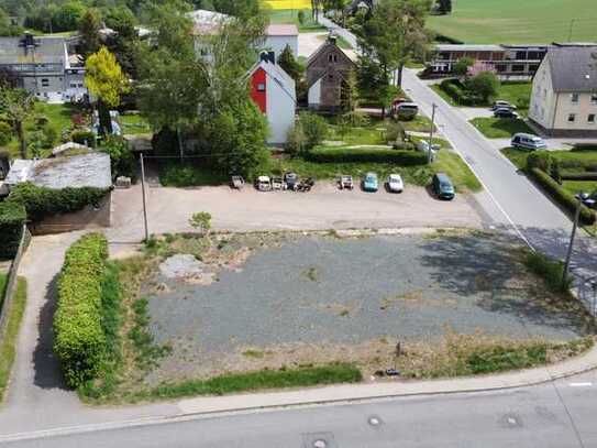 Baugrundstück für Ihren Traum vom Haus