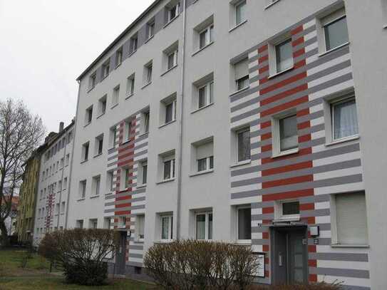 2-Zimmer-Wohnung mit Balkon im 1. Stock (ohne Aufzug)