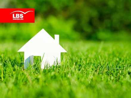 Platz für ihr Traumhaus! Großzügiges Baugrundstück in SZ-Gebhardshagen