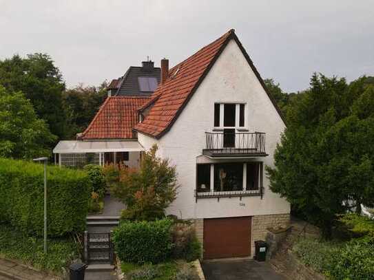 Sieker-Schweiz - Haus mit Charme