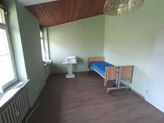 Zimmer im betreuten Wohnen in Hachenburg zu vermieten!