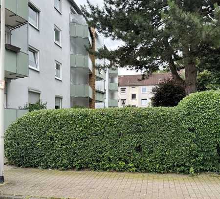 Attraktive Eigentumswohnung nahe Volkswagen-Werk in Hannover Herrenhausen