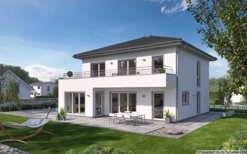 Mit diesem Haus können Sie nichts falsch machen