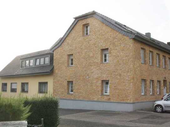 2-Zimmer-Wohnung im modernen 5-Familienhaus