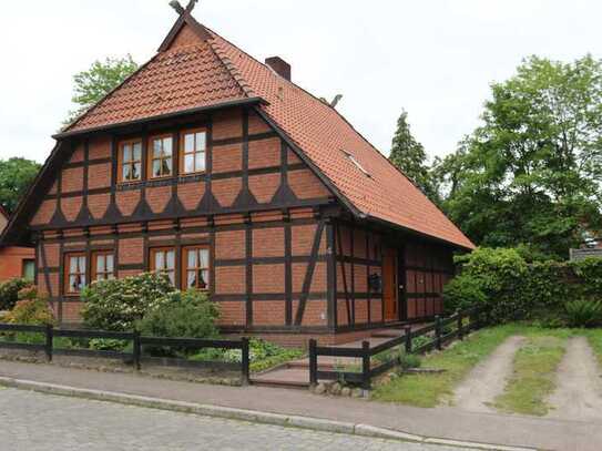 Preiswerte 3-Zimmer-Wohnung in Kirchlinteln