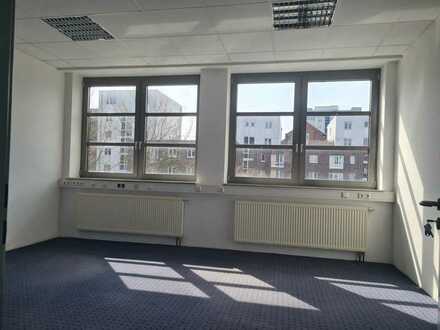 Attraktive Bürofläche im Zentrum von Wilhelmshaven