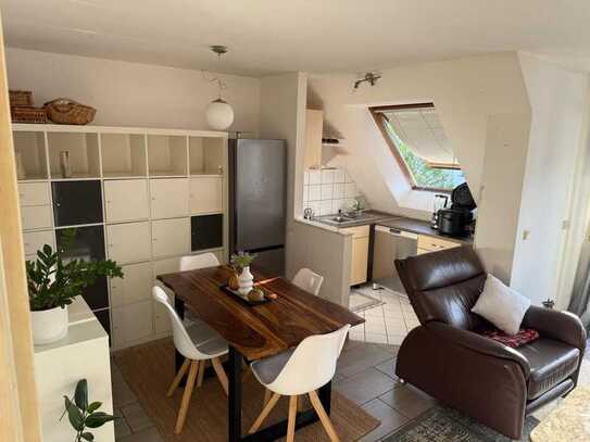 Ansprechende 3,5-Zimmer-Wohnung zur Miete in 67434, Neustadt