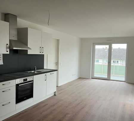 Humperdinckpark: 2-Zimmerwohnung -2. Obergeschoss-