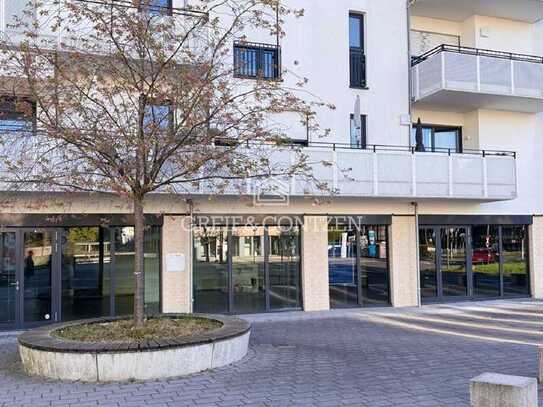 Laden oder Showroom in ausgezeichneter Nachbarschaft