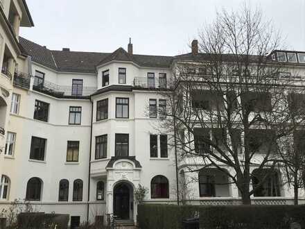 Charmante Eigentumswohnung als Kapitalanlage oder Eigenbezug in Kassel-Mitte