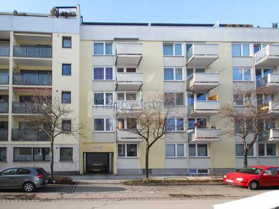 Duplex-TG-Stellplatz Nr. 102 oben in Neuhausen , Volkartstraße 80, ab sofort zu mieten