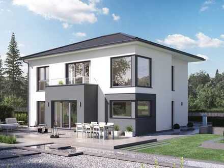 Exklusiv für Sie – Verwirklichen Sie Ihren Traum vom Eigenheim mit Schwabenhaus