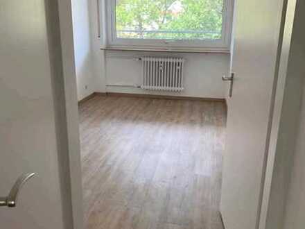 Exklusive 3-Zimmer-Wohnung mit Balkon in Bamberg