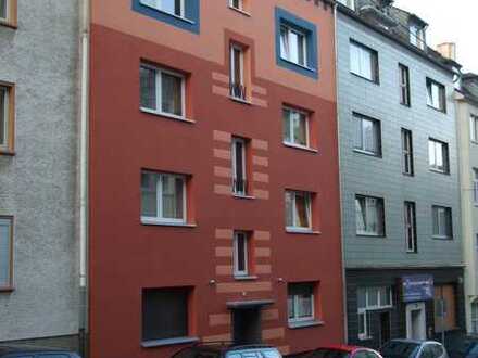 Zentral Wohnen in Hagen Westf. - 2-Zimmer-Wohnung