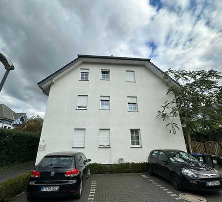 Exklusive 5-Zimmer-Maisonette-Wohnung mit gehobener Innenausstattung mit Balkon und EBK in GÜTERSLOH