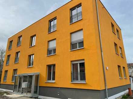 moderne 3 Zimmer Wohnung mit EBK und Balkon in Ketzin