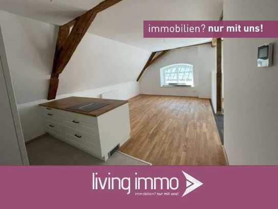 Gemütliche 3-Zimmer-Maisonette-Wohnung mit Blick zur Donau - Maisonette kaufen