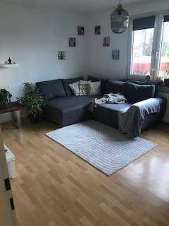 Kapitalanleger ! 2 ZKB. kl. Balkon** 55.50 qm Worms-Pfeddersheim