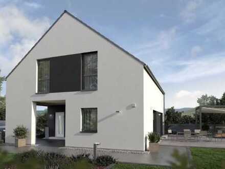 Das Zuhause Ihrer Familie DS18.2