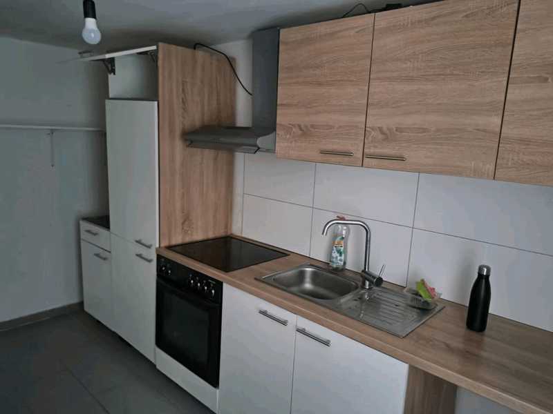                                                               2,5 Zimmerwohnung zu vermieten in Brackenheim (Hausen)                                                       in Hausen (Miltenberg)