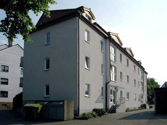 Helle 3,5 Raum DG-Wohnung mit Parkett und Balkon in Bochum-Linden