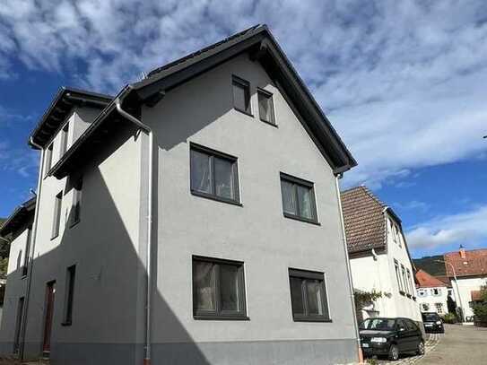 Wundervolle Neubau-Wohnung (1. OG) im idyllischen Frankweiler