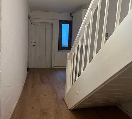 Schöne und gepflegte 4-Zimmer-Wohnung in Gaildorf