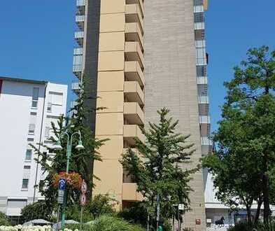 Gemütliche 3-Zimmerwohnung mit Balkon in Viernheim zu vermieten