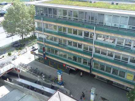 Lager- und Archivflächen in der Stuttgarter Innenstadt