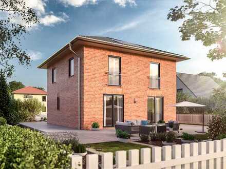 Das urbane Familienhaus.
