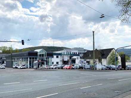 ABSOLUTES FILETGRUNDSTÜCK | PROMINENTE LAGE | NEUNKIRCHEN