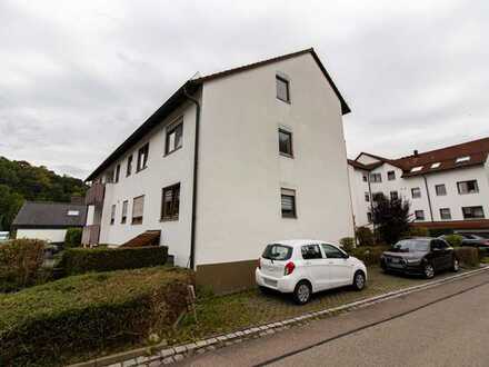 Illertissen Eigentumswohnung – einziehen, wohlfühlen, Zuhause sein