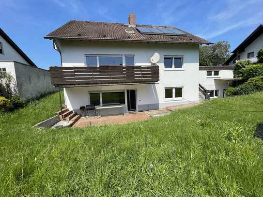 2-3 Familienhaus / Einliegerwohnung bezugsbereit Renditeobjekt Garten Terrasse 2-3 Parteienhaus