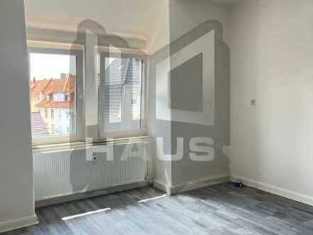 Einbeck modernisierte 4 Zimmer Wohnung zum sofort einziehen