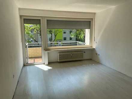 Junge Paare aufgepasst - Gemütliche 2 Zimmerwohnung in Dortmund