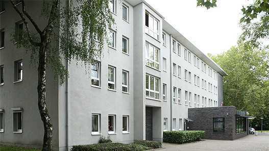 2,5-Zimmer-Wohnung zur Miete in Gelsenkirchen