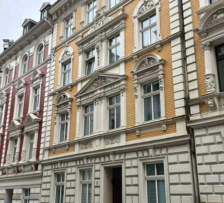 3-Zimmer am Stadtrand Luisenviertel (WG-geeignet)