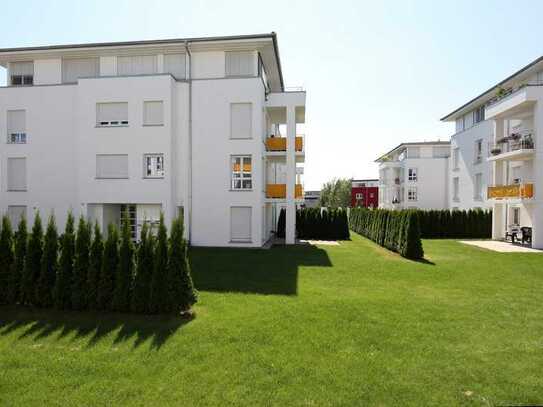 Schöne 1-Zimmer-Wohnung "Am Georgenberg" in Reutlingen