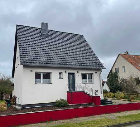 Einfamilienhaus in Königslutter OT Rieseberg