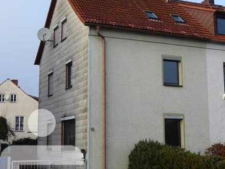 Ein-/Zweifamilienhaus in Arzberg