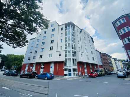 Appartement im Dortmunder Klinikviertel - ohne Makler