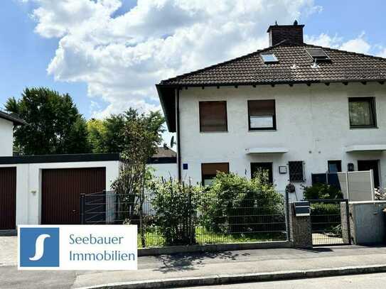 Haus in Untermenzing | gepflegt und sehr günstig - Erbpacht