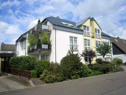 *** Moderne 3-Zimmer Maisonette-Wohnung mit 2 Balkone, in guter Wohnlage von Boppard-Buchholz ***